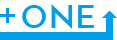 +ONE