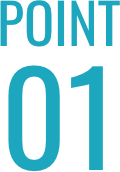 POINT 01